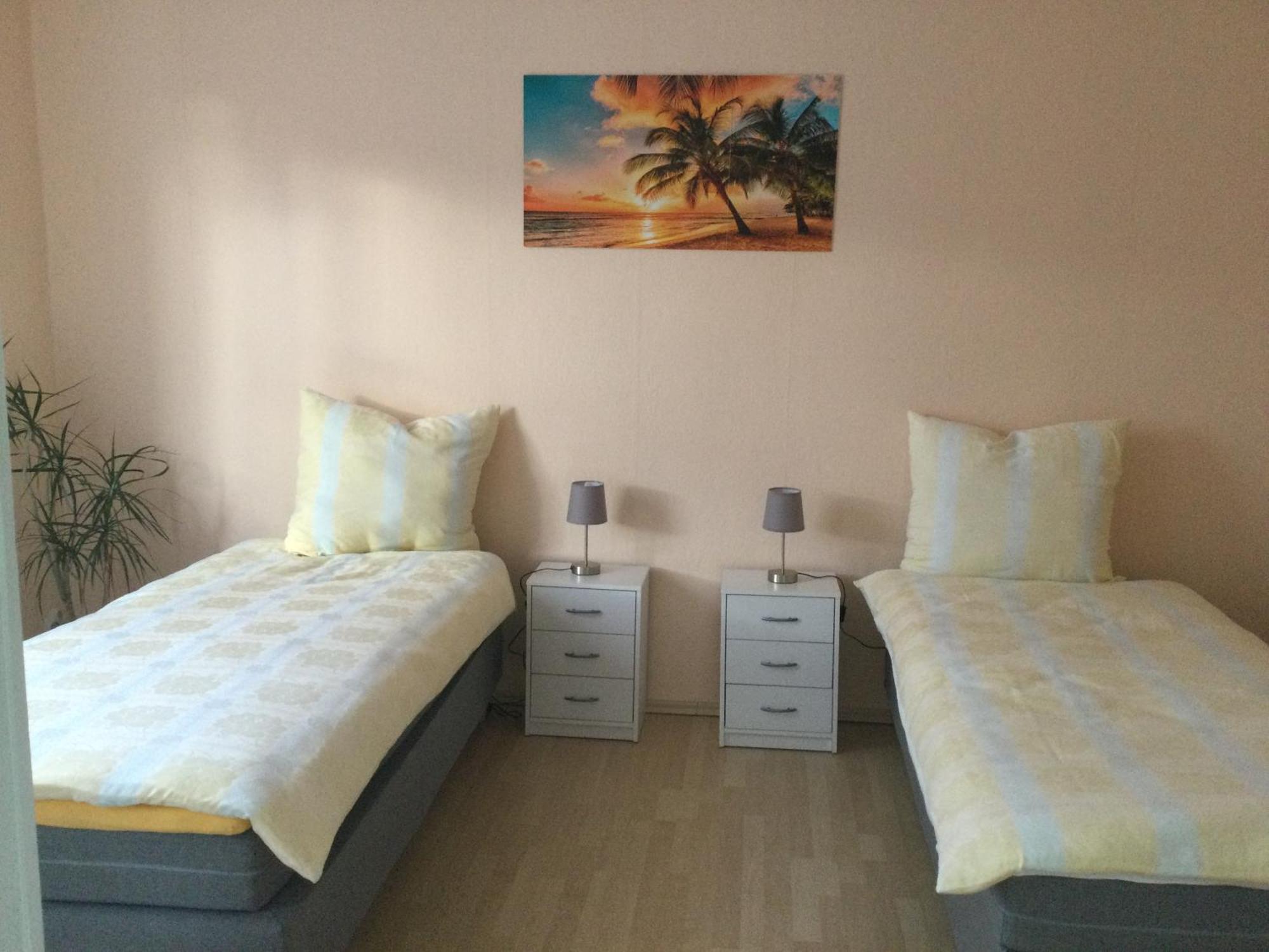 Ferienwohnung Burgblick Plaue  Exterior foto