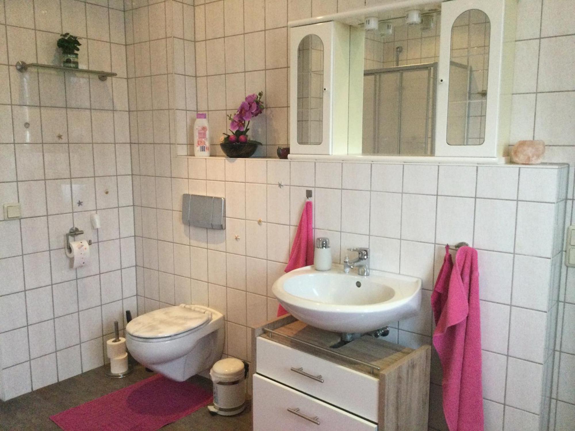 Ferienwohnung Burgblick Plaue  Exterior foto